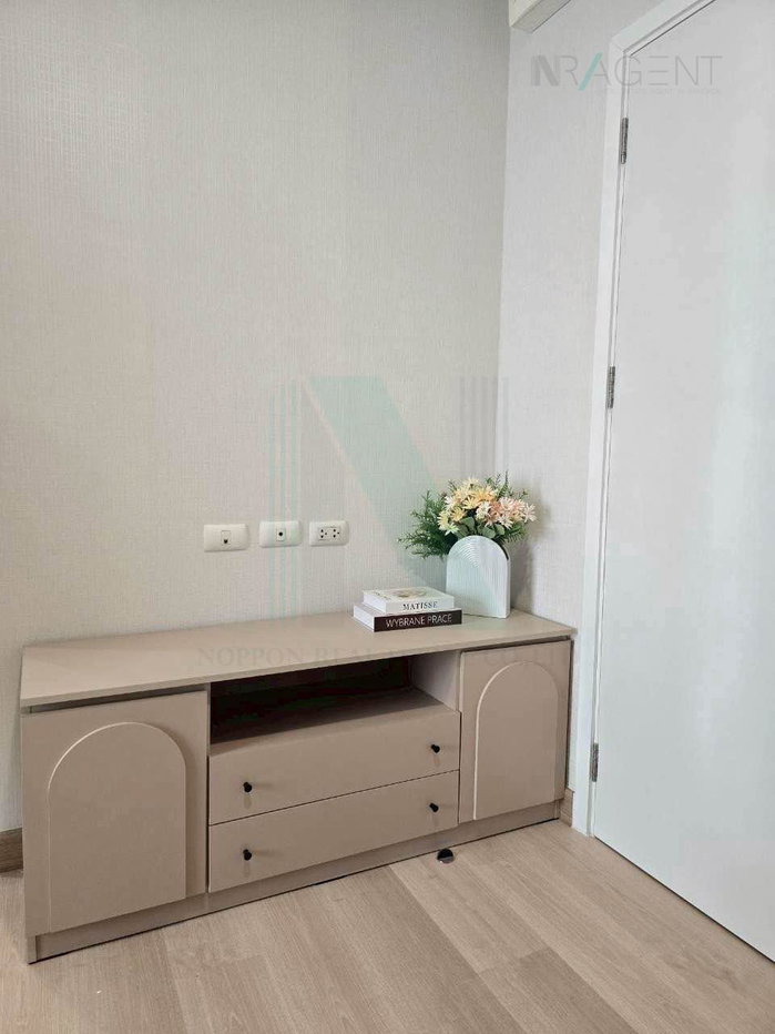 รูป 📌 ขายคอนโด พลัมคอนโด แจ้งวัฒนะ สเตชั่น อาคาร A ชั้น 7 1 ห้องนอน ขนาด 23 ตรม ใกล้ Tesco Lotus รามอินทรา - รูปที่ 3/8