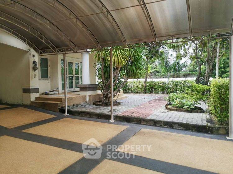 รูป บ้าน 3-ห้องนอน ใน หนองแขม (ID 2734183) - รูปที่ 2/20