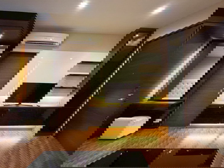 รูป 🚨💐 ให้เช่า Ivy Ampio | 17,000 บาท | Studio 34 ตร.ม.📲 📲 Line : 0842932624 / Junesone520 - รูปที่ 3/8