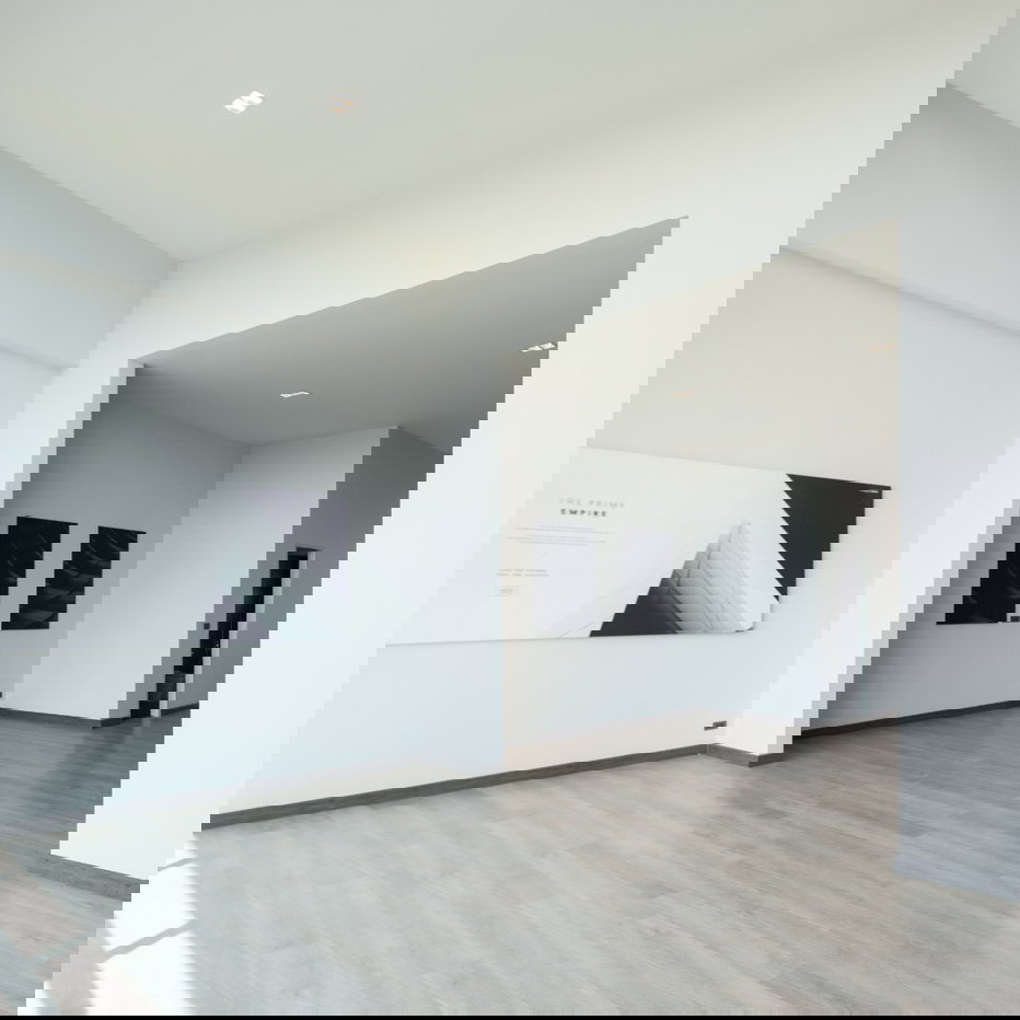 รูป R098 ✨ Brand New Unit (มือหนึ่งจากโครงการ) Rama 9 – Srinakarin ใกล้ MRT สายสีส้ม เพียง 19.9 ลบ. - รูปที่ 10/14