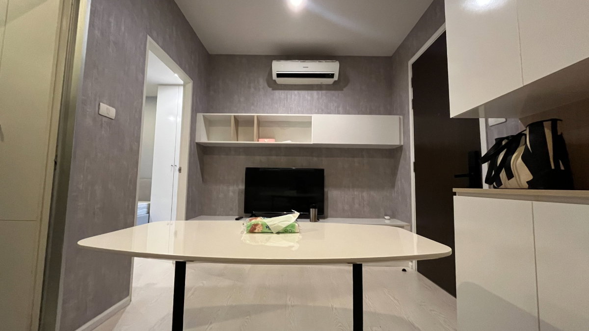 รูป 🤝🏻RB24025 ให้เช่าถูกมาก👍โพรดิจี้ เอ็มอาร์ที บางแค✅แอดไลน์ @mproperty( มี @ ด้วย) แอดมินตอบไว - รูปที่ 9/9