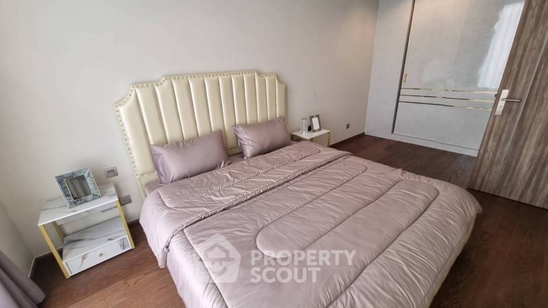 รูป คอนโด 1-ห้องนอน ที่ ไอดีโอ คิว สุขุมวิท 36 ใกล้ BTS ทองหล่อ (ID 2410681) - รูปที่ 5/8