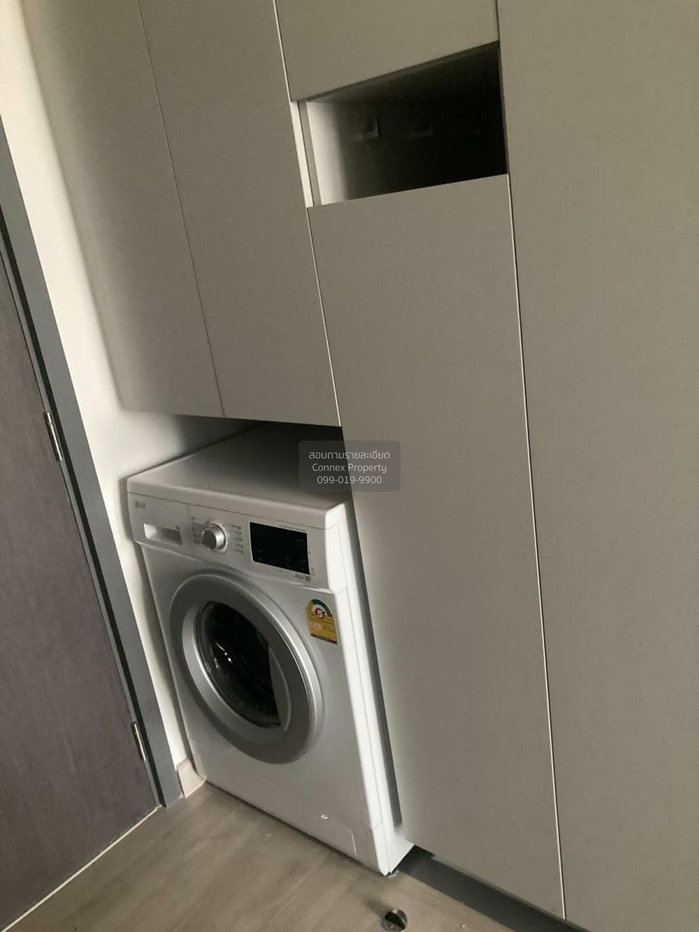 รูป เช่าคอนโด  นิช ไพรด์ เตาปูน - อินเตอร์เชนจ์ MRT-เตาปูน บางซื่อ เขต บางซื่อ กรุงเทพ CX-84462 ✅ ทักไลน์ @connexproperty ตอบทันที ทีมงานมืออาชีพ ✅ - รูปที่ 5/8