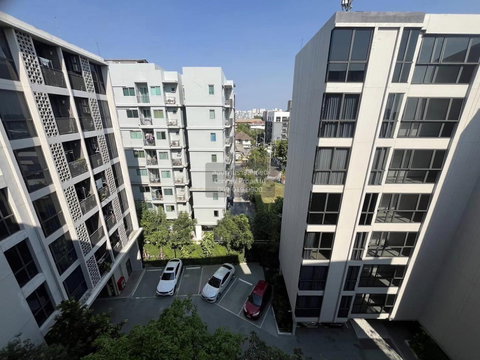 For Rent Condo , Chambers Onnut Station , BTS-On Nut , Bang Chak , Phra Khanong , Bangkok , CX-93315 ✅ Live chat with us ADD LINE @connexproperty ✅