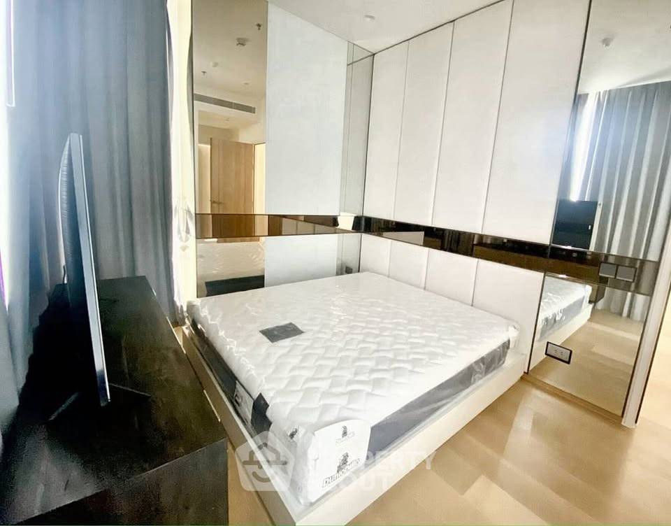 รูป คอนโด 2-ห้องนอน ที่ อนิล สาทร 12 ใกล้ BTS เซนต์หลุยส์ (ID 2772527) - รูปที่ 8/11