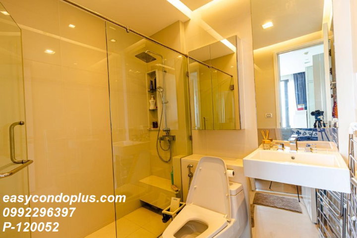 รูป P-120052 วิวเมืองพาโนรามา! อีควิน็อกซ์ 2 นอน ใกล้ MRT [75,000 บาท] | Line Id: @easycondoplus | 099-229-6397 - รูปที่ 16/21