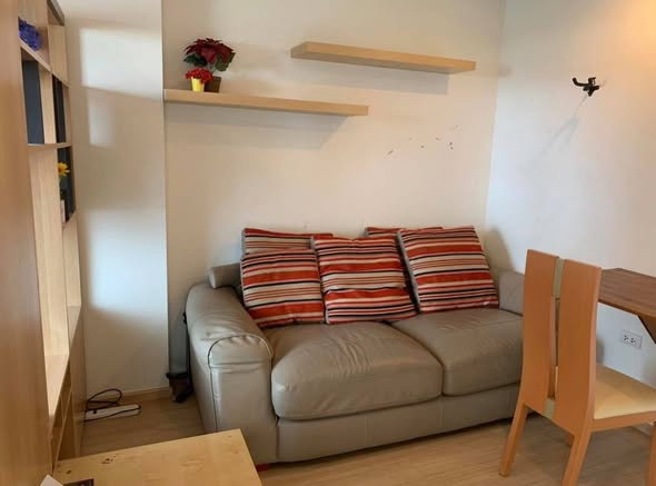 รูป 🥳[RAR2603-2466] ยู ดีไลท์ 2 @ บางซื่อ สเตชั่น. ชั้น 8 *ใกล้ MRT บางซ่อน💚Line id: @thefirstagent** - รูปที่ 3/8