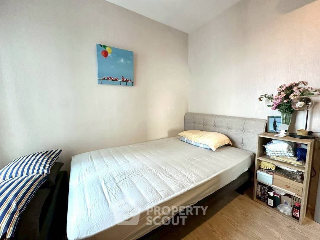 รูป คอนโด 2-ห้องนอน ที่ เดอะ เบส พัทยากลาง ใกล้ เซ็นทรัลเฟสติวัล พัทยาบีช (ID 2770427) - รูปที่ 13/15