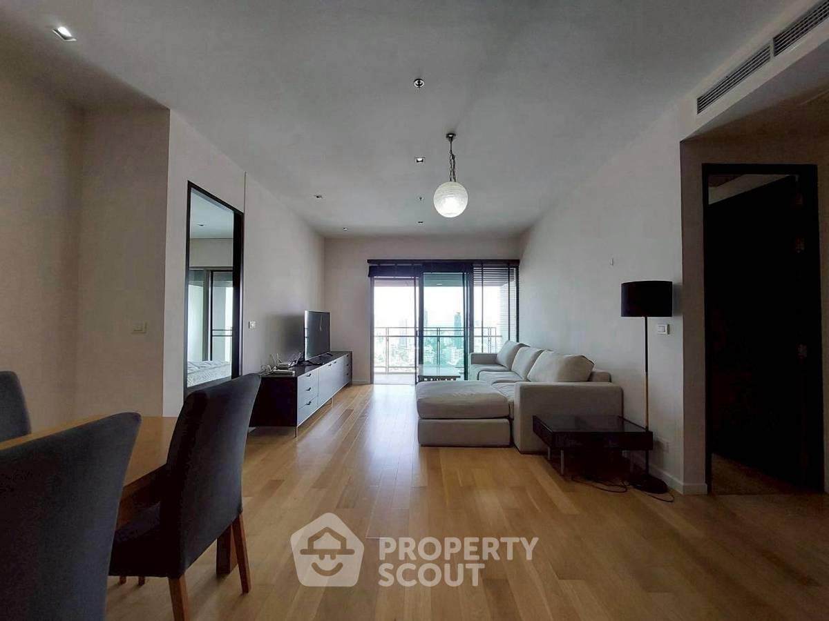 picture 2-BR Condo at The Madison near BTS Phrom Phong (ID 2773389) - 6/18