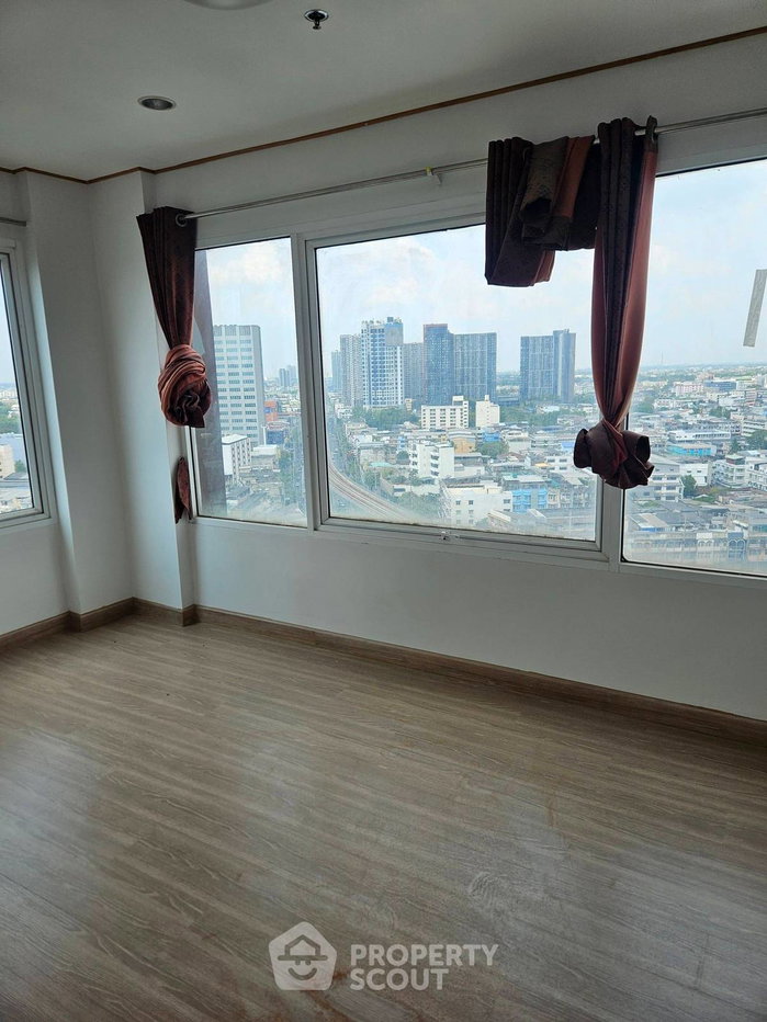 รูป คอนโด 1-ห้องนอน ที่ แบงค์คอก ฮอไรซอน เพชรเกษม ใกล้ MRT เพชรเกษม 48 (ID 2776928) - รูปที่ 2/9