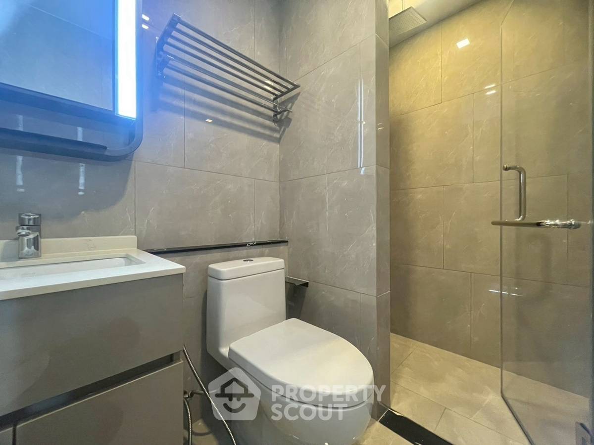 รูป คอนโด 2-ห้องนอน ที่ วันไนน์ไฟว์ อโศก - พระราม 9 ใกล้ MRT พระราม 9 (ID 2769261) - รูปที่ 10/12