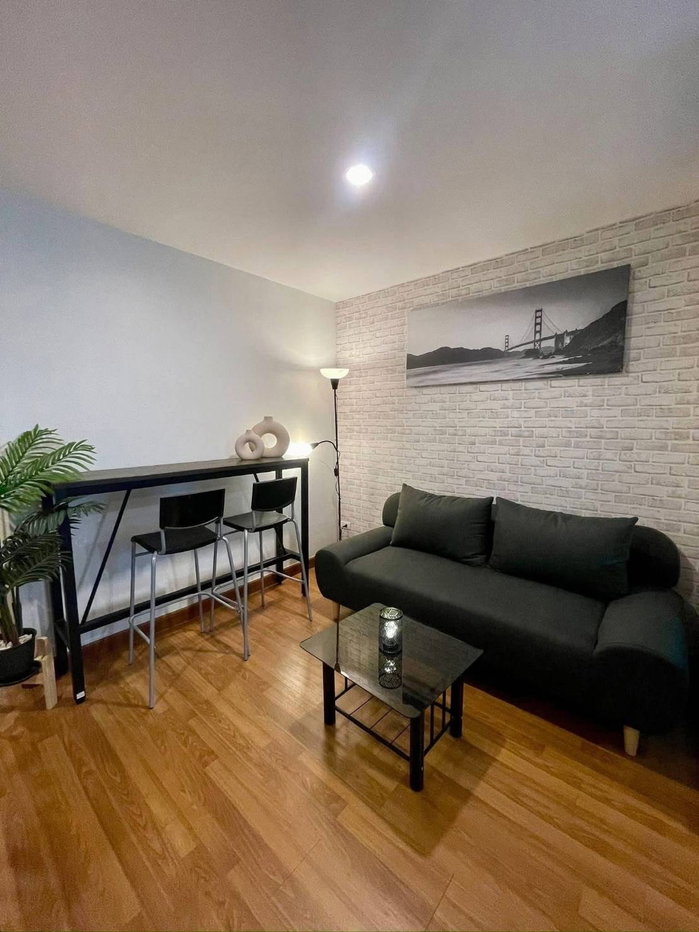 รูป ขายด่วน 📍Regent Home Sukhumvit 81 📍 เฟอร์นิเจอร์ และ เครื่องใช้ไฟฟ้าครบ ใกล้ BTS อ่อนนุช - รูปที่ 7/17