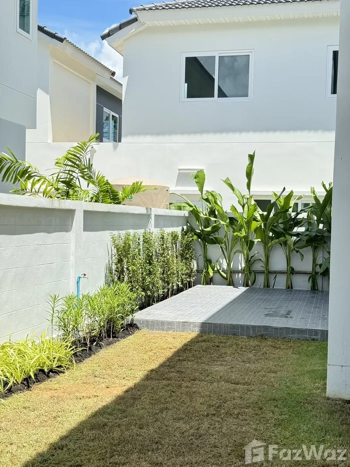 picture 3 Bedroom House For Rent at Supalai Palm Spring 6149092 - 11/19