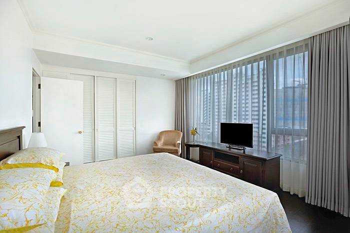 รูป คอนโด 3-ห้องนอน ที่ คอนโดบ้านเจ้าพระยา ใกล้ MRT หัวลำโพง (ID 513679) - รูปที่ 18/18