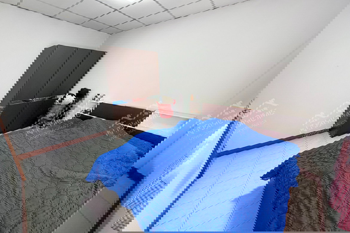 รูป บัวทอง 4 บ้านกล้วย-ไทรน้อย ต่อเติมครบ ใกล้เซ็นทรัลเวสเกต - รูปที่ 8/9