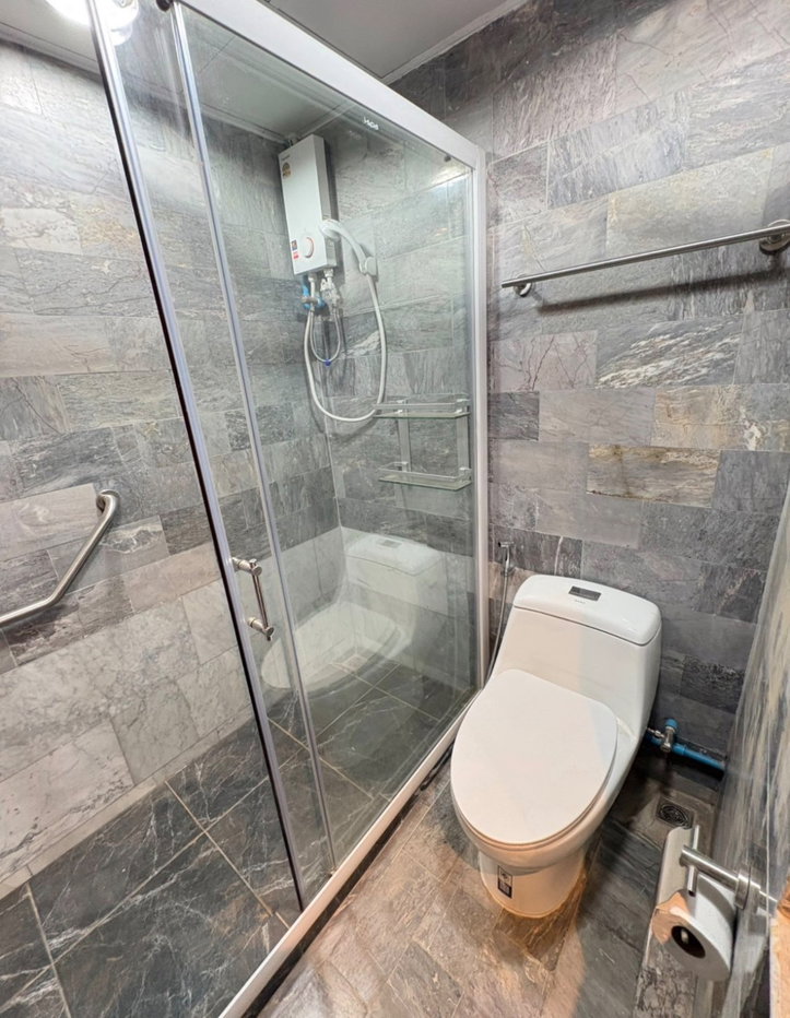 picture Grand Dana Tower for rent ✨ Fully furnished - 8/10