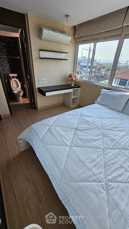 รูป คอนโด 2-ห้องนอน ที่ เจ ดับบลิว บูเลอวาร์ด ศรีวรา คอนโดมิเนียม ใน พลับพลา (ID 2774372) - รูปที่ 5/20