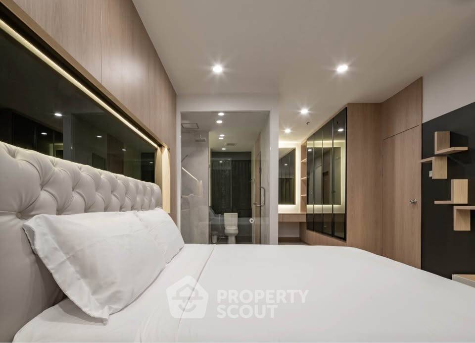 picture 1-BR Condo at Ivy River in Bang Pakok (ID 2754649) - 9/12