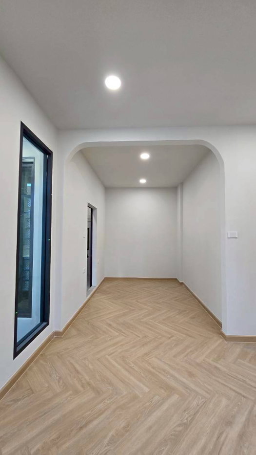 รูป 🏡 Luxury Family Home ใกล้ Central Eastville | บ้านสวนปริญสิริ | Rare Unit บนเลียบด่วนรามอินทรา - รูปที่ 12/23