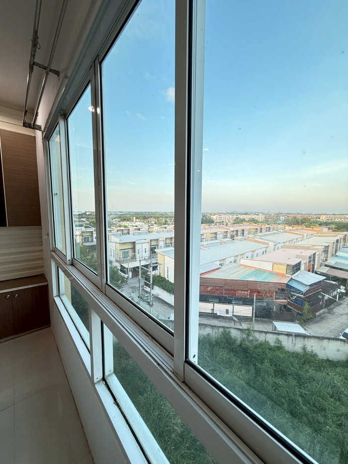 picture The Room 2  Condo Bang Saen Chonburi - 4/11