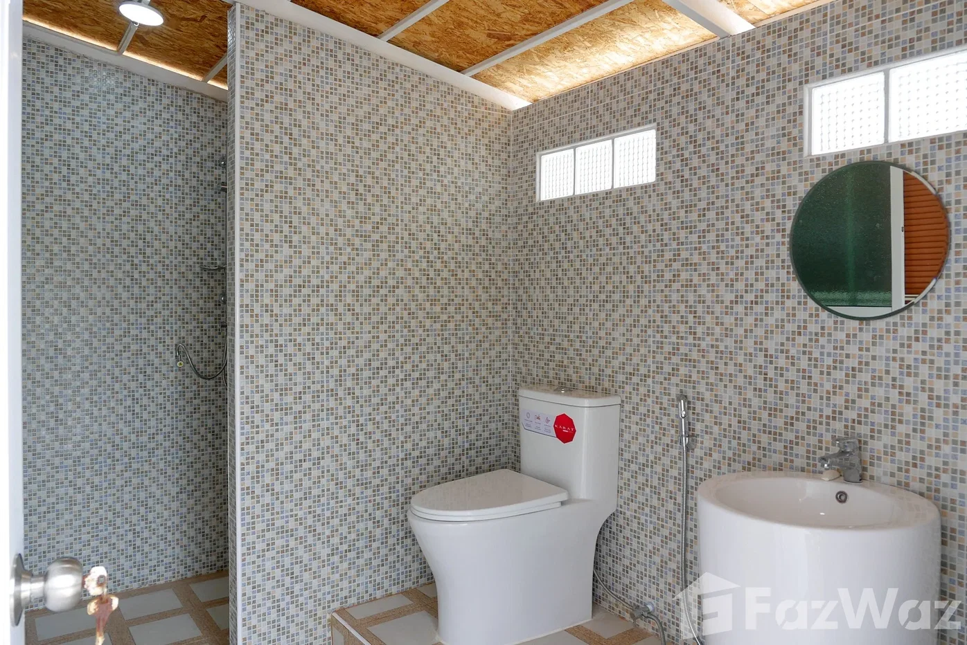 รูป ขาย วิลล่า 3 ห้องนอน ใน ราไวย์, ภูเก็ต 6033600 - รูปที่ 13/19