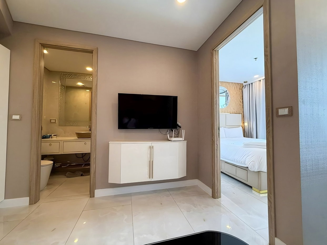 รูป 1 Bedroom Condo for Sale Copacabana Jomtien Pattaya - รูปที่ 3/7