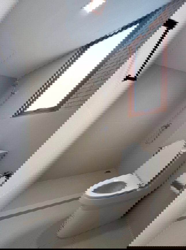 รูป ขายบ้านสำเร็จรูป บ้านโมดูลาร์ สตูดิโอ 1ห้องน้ำ และระเบียงในตัว รับสร้างทั่วประเทศ - รูปที่ 17/19