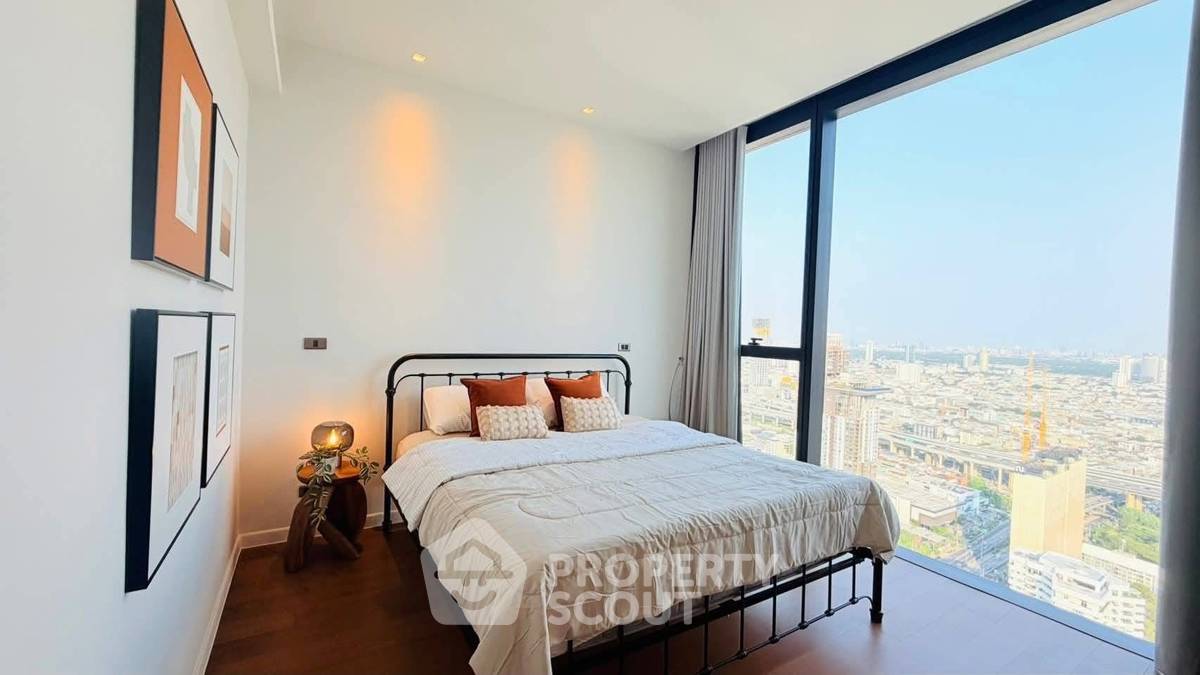 รูป คอนโด 2-ห้องนอน ที่ คณาพญา เรสซิเดนซ์ พระราม 3 ใกล้ พระราม 3 (ID 2776599) - รูปที่ 5/12