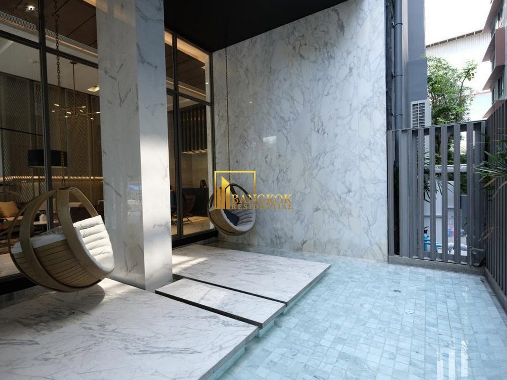 picture Fynn Sukhumvit 31 | 2 Bedroom For Rent in Phrom Phong - BR18123CD - 29/31