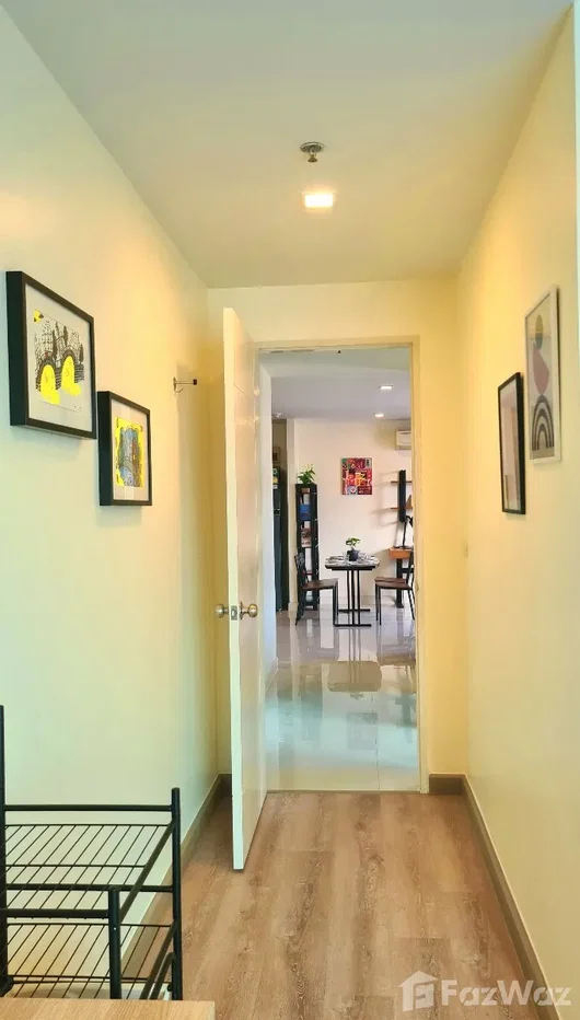 picture 2 Bedroom Condo for sale at Wish @ Samyan 6147876 - 12/21