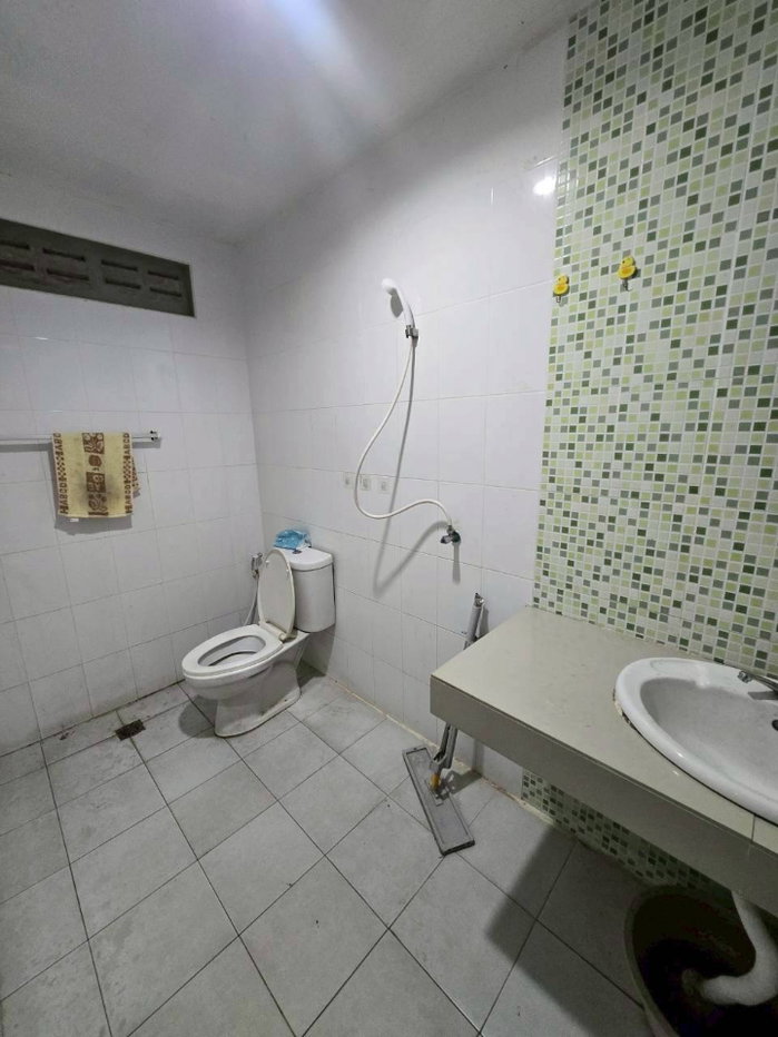 รูป ให้เช่า ขาย  โรงงาน โกดัง  คลังสินค้า พร้อมออฟฟิศ 2 ชั้น ไฟฟ้า 3 เฟส 100A  ซอยเจอาร์ 2 บางน้ำจืด สมุทรสาคร - รูปที่ 6/11