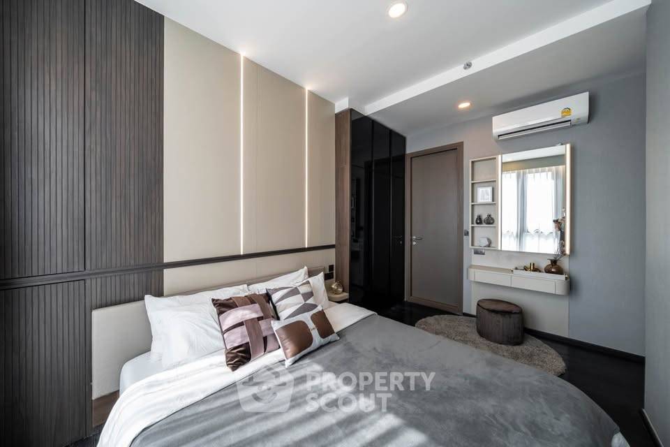 รูป คอนโด 2-ห้องนอน ที่ พาร์ค ออริจิ้น ทองหล่อ ใกล้ BTS ทองหล่อ (ID 2776496) - รูปที่ 5/7