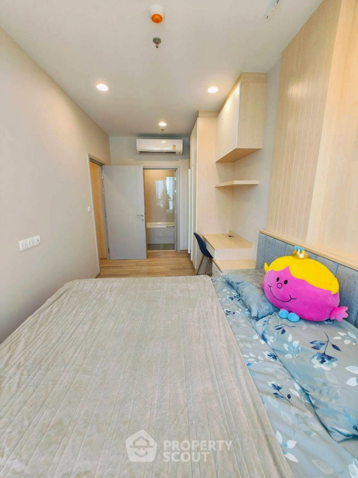 รูป คอนโด 1-ห้องนอน ที่ โอกะ เฮ้าส์ สุขุมวิท 36 ใกล้ BTS ทองหล่อ (ID 2772960) - รูปที่ 6/6