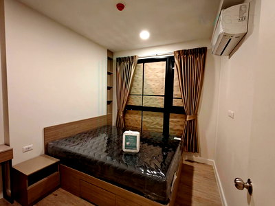 Condos for rent : 🔺 For Rent Condo XIM RAMA 3 - SUKSAWAT Building 1, Floor 16,1 bed room, Room size 31 sqm