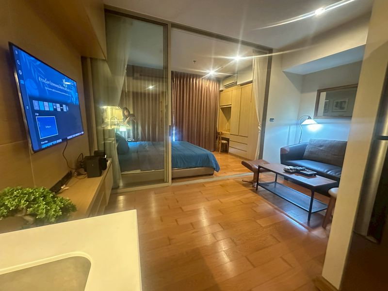 รูป ขายคอนโด Marina Bayfront ศรีราชา บรรยากาศดีสุดๆ - รูปที่ 7/10