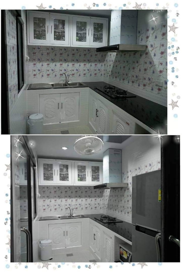 รูป บ้านเช่า รัตนาธิเบศร์ เมืองนนทบุรี ใกล้รถไฟฟ้า MRT ห้างเซนทรัลรัตนาธิเบศร์ ศูนย์ราชการนนทบุรี แคราย เดินทางสะดวก ปลอดภัย ใกล้ทางด่วน ใจกลางเมืองนนท์ - รูปที่ 4/9