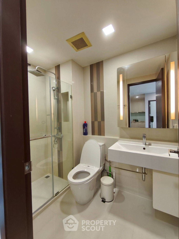 รูป คอนโด 2-ห้องนอน ที่ คิวเฮ้าส์ สุขุมวิท 79 ใกล้ BTS อ่อนนุช (ID 2758040) - รูปที่ 10/11