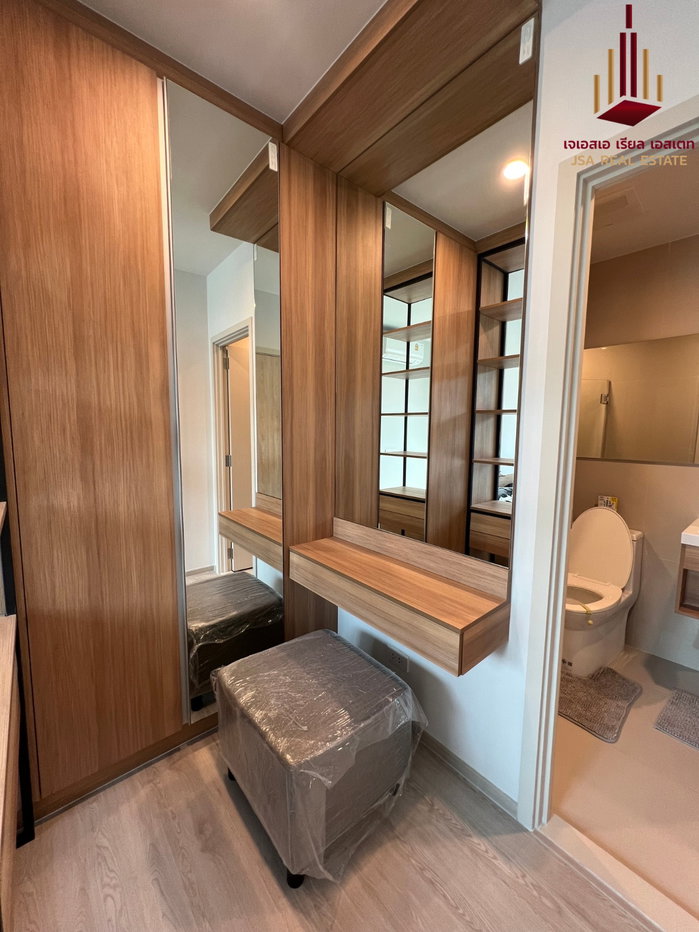 รูป ✨ ให้เช่า นิว โนเบิล เซ็นเตอร์ บางนา ✨  ราคา 12,900 บาท/เดือน - รูปที่ 2/6