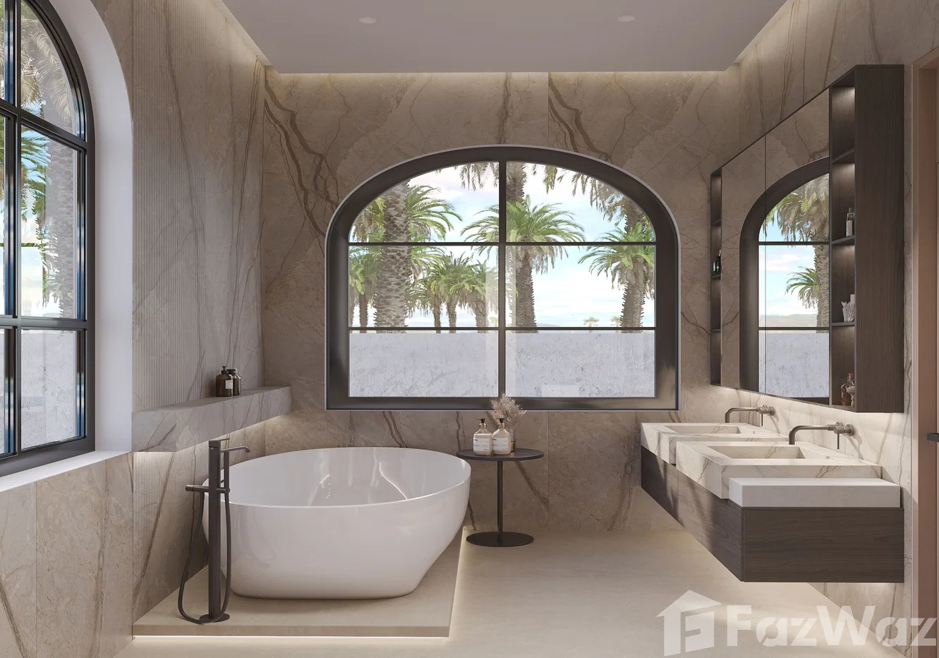 รูป ขาย บ้านเดี่ยว 4 ห้องนอน ในโครงการ 9 ไนล์ เรสซิเดนซ์ 5822235 - รูปที่ 25/32