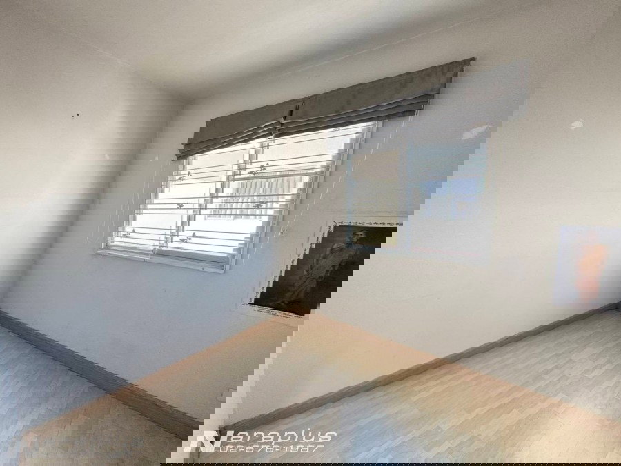 รูป 69030198 : ขายทาวน์เฮ้าส์ 2 ชั้น ขนาด 18.20 ตารางวา หมู่บ้าน เดอะคอนเนค ทางด่วนวัชรพล สายไหม บ้านสวย โครงการดี น่าอยู่ ในราคาคุ้มแสนคุ้ม - รูปที่ 11/13