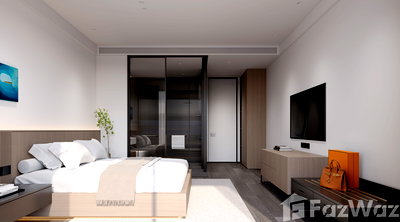 บ้านเดี่ยว เกาะสมุย สุราษฎร์ธานี : ขาย วิลล่า 2 ห้องนอน ในโครงการ วันย่า ซิซิลี่ 5577118