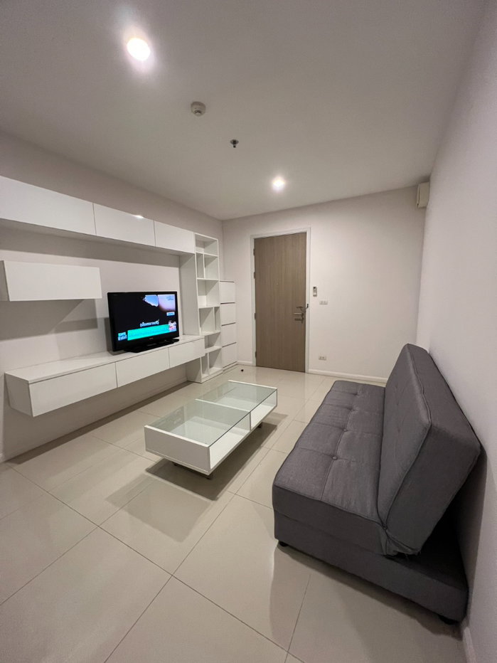 รูป ขายคอนโดซีฮิลล์ ศรีราชา (Sea Hill Condo) ราคาดีที่สุดในโครงการห้องสภาพดีมากๆ - รูปที่ 3/10