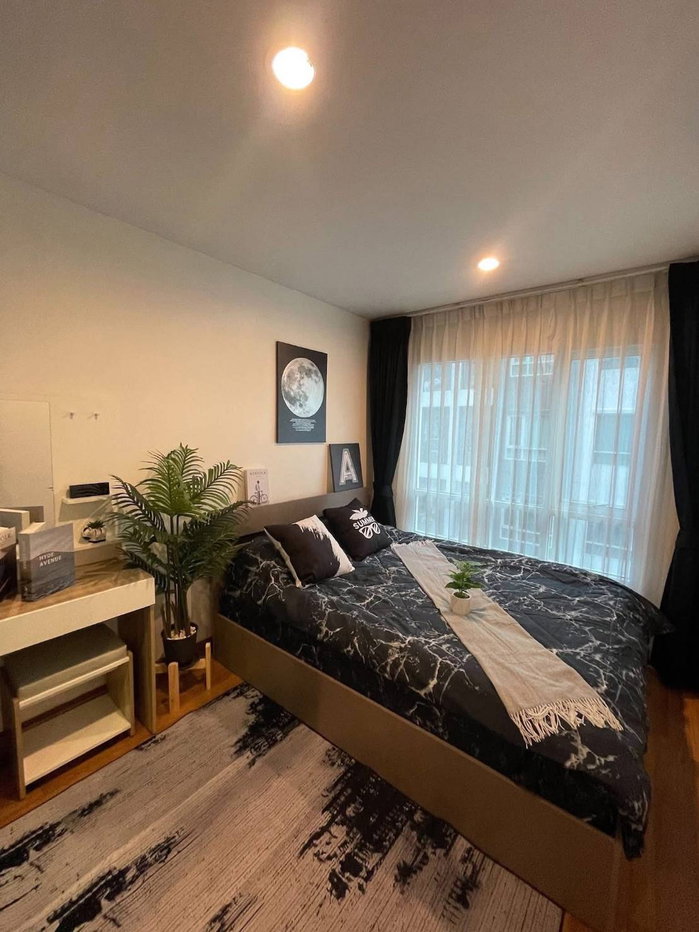 รูป ขายด่วน 📍Regent Home Sukhumvit 81 📍 เฟอร์นิเจอร์ และ เครื่องใช้ไฟฟ้าครบ ใกล้ BTS อ่อนนุช - รูปที่ 2/17