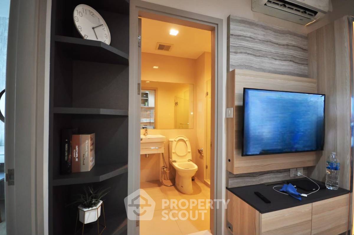 รูป คอนโด 1-ห้องนอน ที่ ไลฟ์ สุขุมวิท 48 ใกล้ BTS พระโขนง (ID 2771401) - รูปที่ 10/21