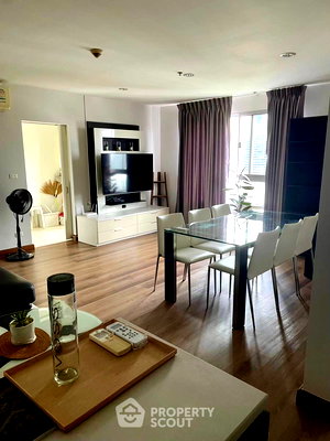 Condos for sale : 2-BR Condo at Condo One X Sukhumvit 26 near BTS Phrom Phong (ID 2262406)