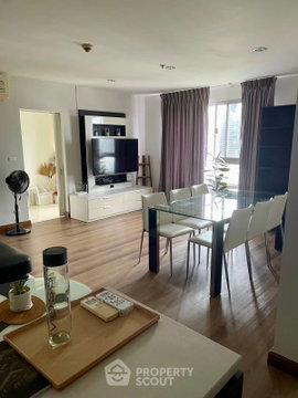2-BR Condo at Condo One X Sukhumvit 26 near BTS Phrom Phong (ID 2262406)