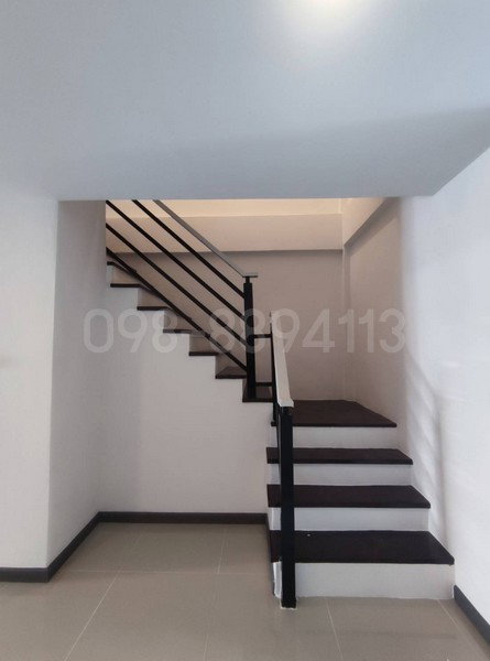 รูป ขายทาวน์เฮ้าส์ 2 ชั้น พนาสนธิ์ 6 ซอยนิมิตใหม่ 7 เนื้อที่ 18 ตรว 2นอน 2น้ำ การเดินทางสะดวก ใกล้แหล่งชุมชน - รูปที่ 6/8