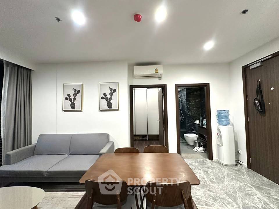 รูป คอนโด 2-ห้องนอน ที่ วิซดอม อินสปาย สุขุมวิท ใกล้ BTS ปุณณวิถี (ID 2773905) - รูปที่ 5/9