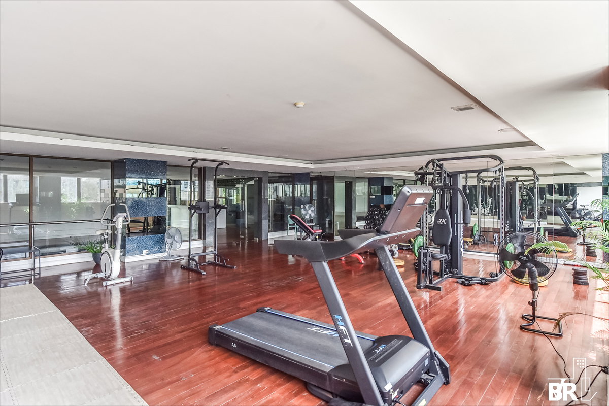 รูป  Condo for Rent 🤍 Waterford Park Thonglor Near BTS Thonglo, 2BR 124.5sqm, spacious unit includes maid service 2 times/week 🧺  - รูปที่ 4/5