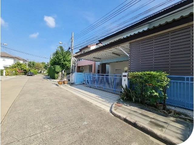 รูป BP00560 ขายบ้านเดี่ยว แขวง คลองถนน เขต สายไหม จังหวัด กรุงเทพมหานคร - รูปที่ 3/8